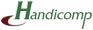 handicomp logo/link for handicomp's home page